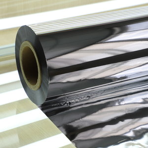 Metallized CPP (Cast Polypropylene) Film