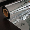 High Barrier Metallized PET Film