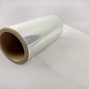 Non Heat Sealable BOPP Film