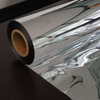 Metalized PET Film