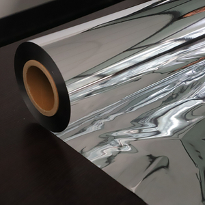 Metalized PET Film